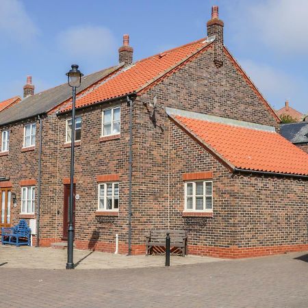 Abrahams Cottage Whitby Buitenkant foto