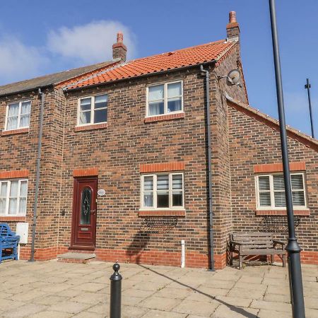 Abrahams Cottage Whitby Buitenkant foto