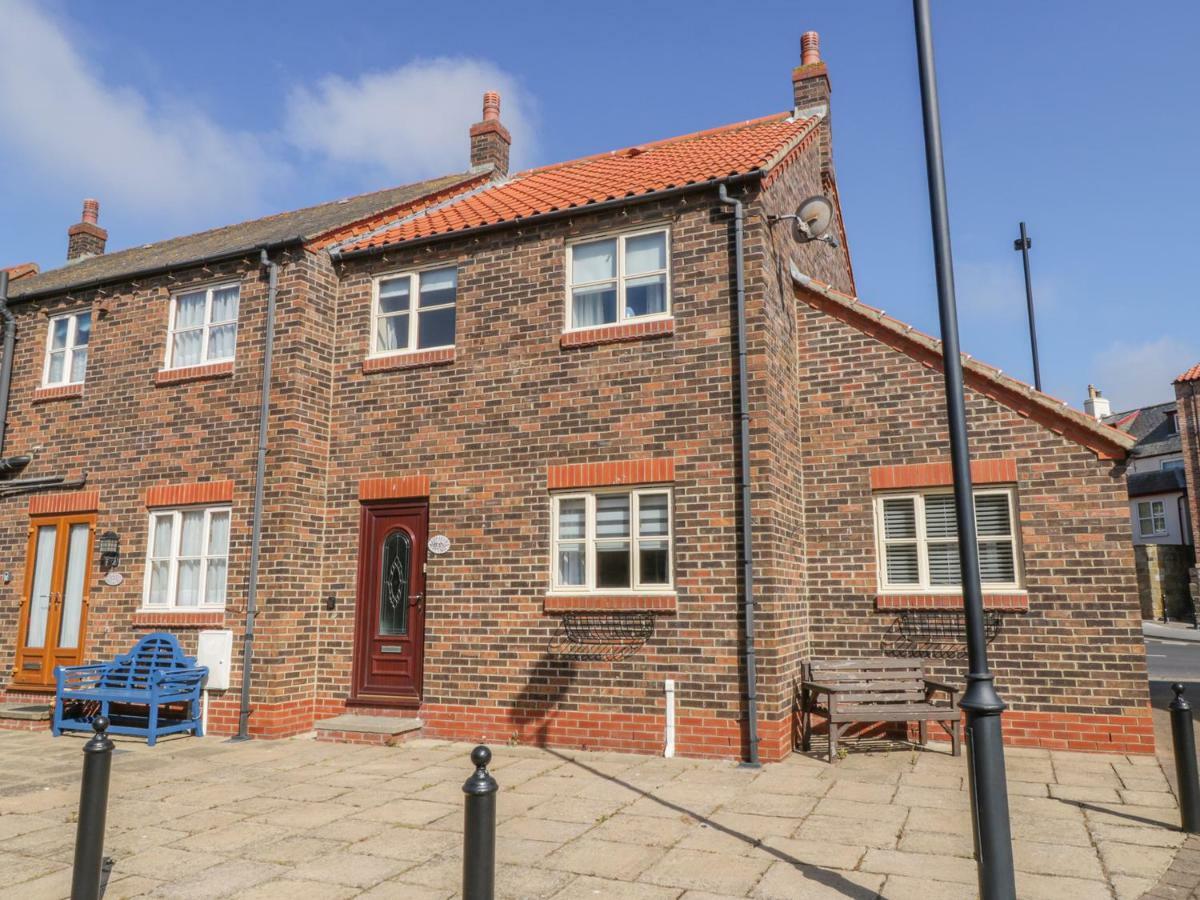 Abrahams Cottage Whitby Buitenkant foto